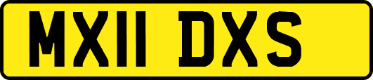 MX11DXS