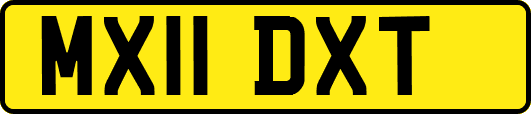 MX11DXT