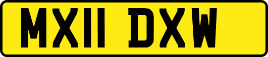 MX11DXW