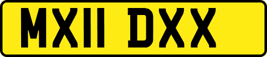 MX11DXX