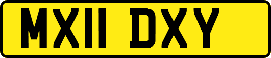 MX11DXY