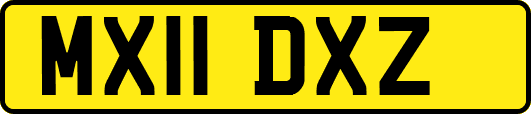 MX11DXZ