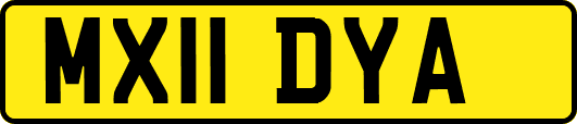 MX11DYA