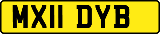 MX11DYB