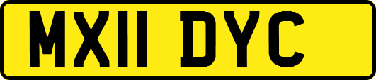 MX11DYC