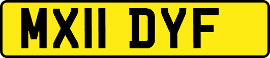 MX11DYF