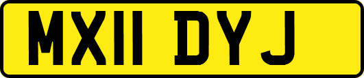MX11DYJ