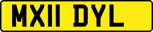 MX11DYL