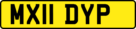 MX11DYP