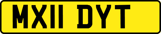 MX11DYT