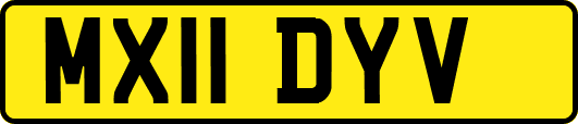 MX11DYV