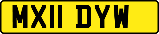 MX11DYW