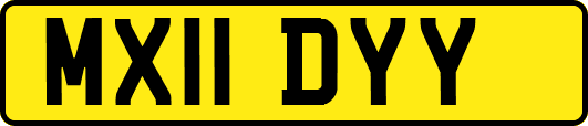 MX11DYY