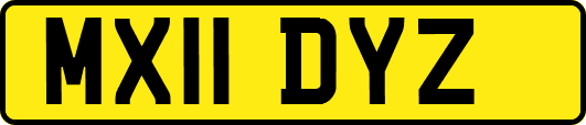 MX11DYZ