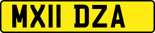MX11DZA