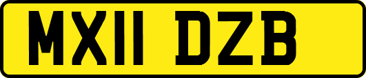 MX11DZB