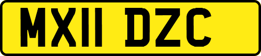 MX11DZC