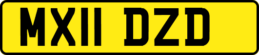 MX11DZD