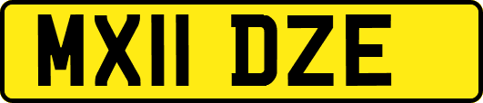 MX11DZE