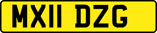 MX11DZG