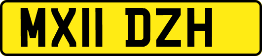 MX11DZH