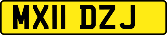 MX11DZJ