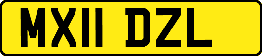 MX11DZL