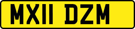 MX11DZM