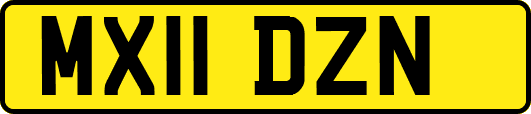 MX11DZN