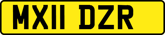 MX11DZR