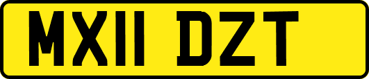 MX11DZT