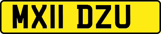 MX11DZU