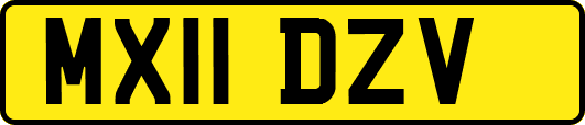 MX11DZV