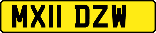 MX11DZW