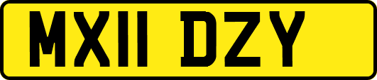 MX11DZY