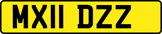 MX11DZZ