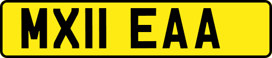 MX11EAA