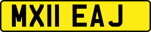 MX11EAJ