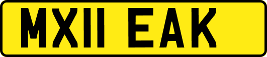 MX11EAK