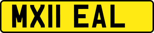 MX11EAL