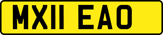 MX11EAO
