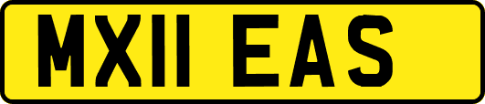 MX11EAS