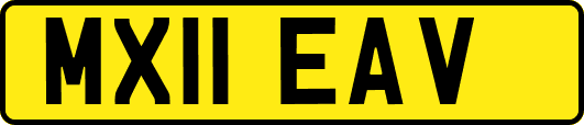 MX11EAV