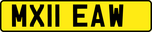 MX11EAW