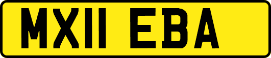 MX11EBA