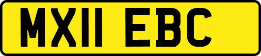 MX11EBC