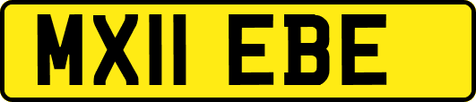 MX11EBE