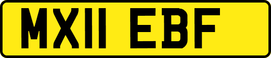 MX11EBF