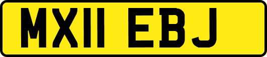 MX11EBJ