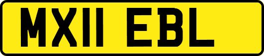 MX11EBL